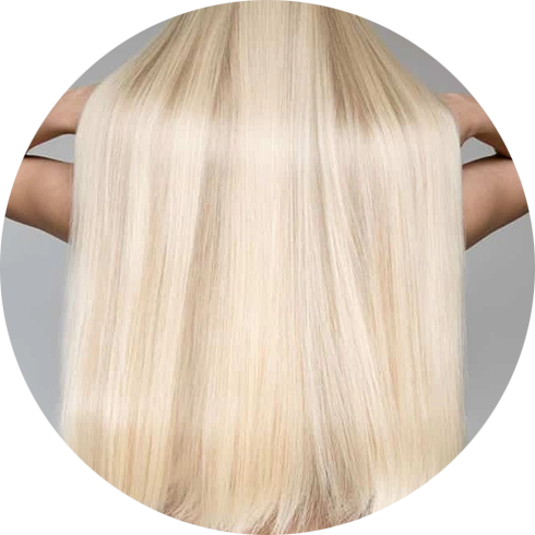 Ботокс для волос